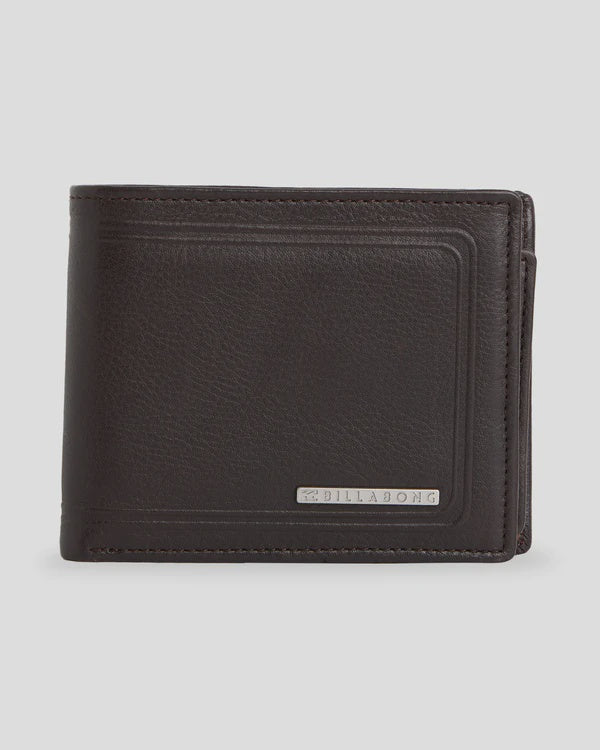 Scope 2 in 1 Wallet - Java