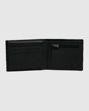 Load image into Gallery viewer, Dimension 2 In 1 Leather Wallet
