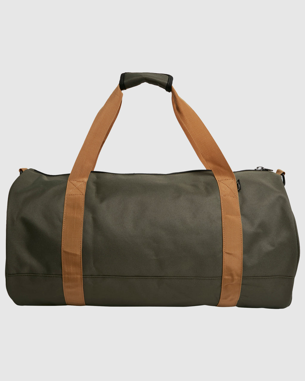 Traditional Duffle Bag