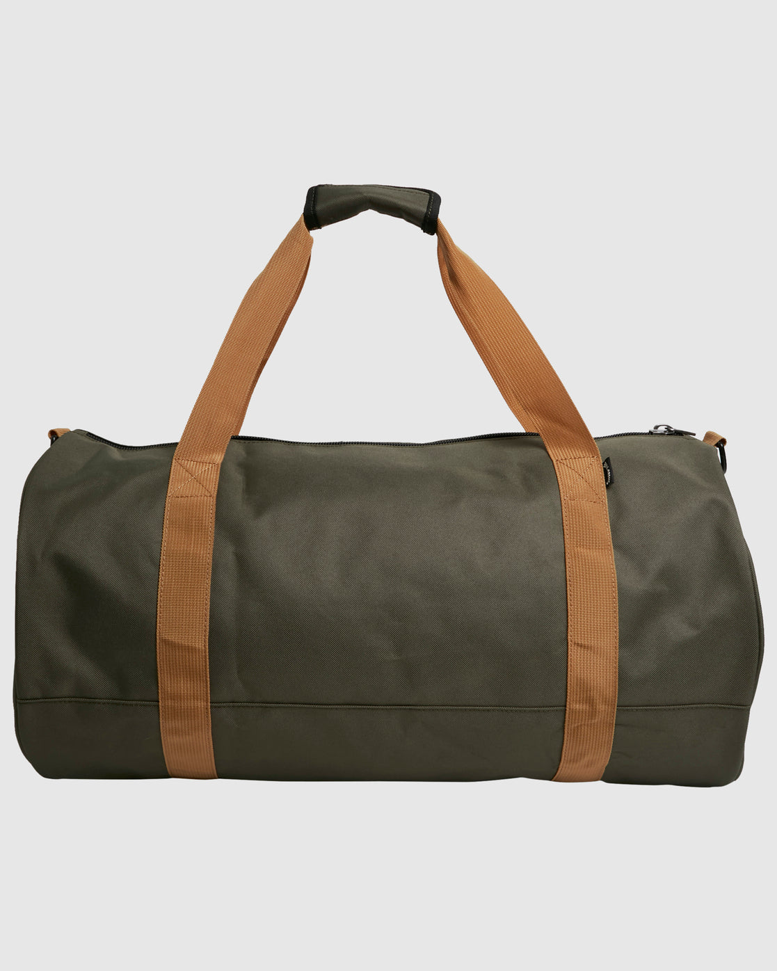 Traditional Duffle Bag