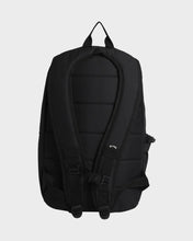 Load image into Gallery viewer, Norfolk Backpack - Dark Colbalt
