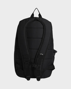 Norfolk Backpack - Dark Colbalt