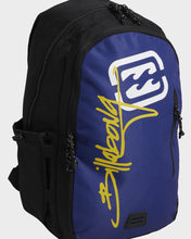 Load image into Gallery viewer, Norfolk Backpack - Dark Colbalt
