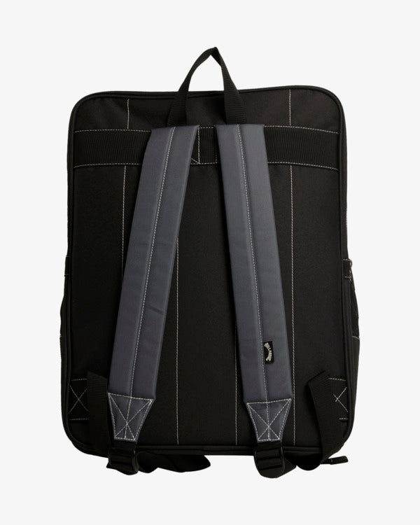 Traditional Toaster Backpack