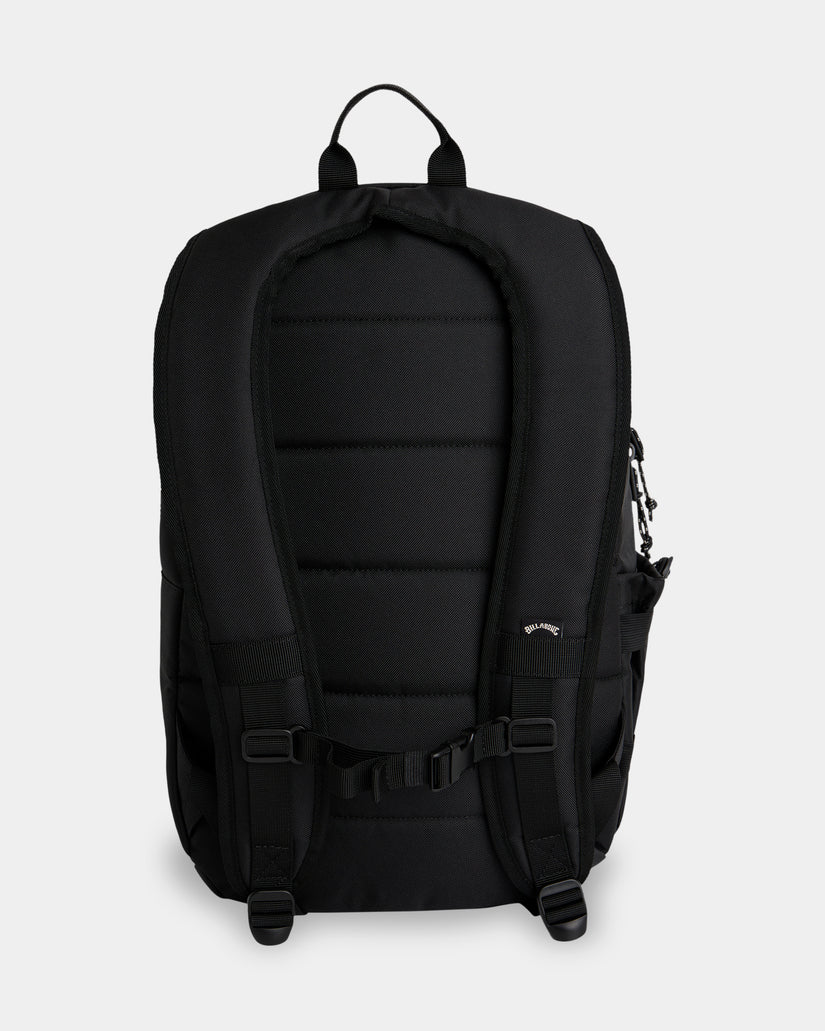 Norfolk Backpack - Black
