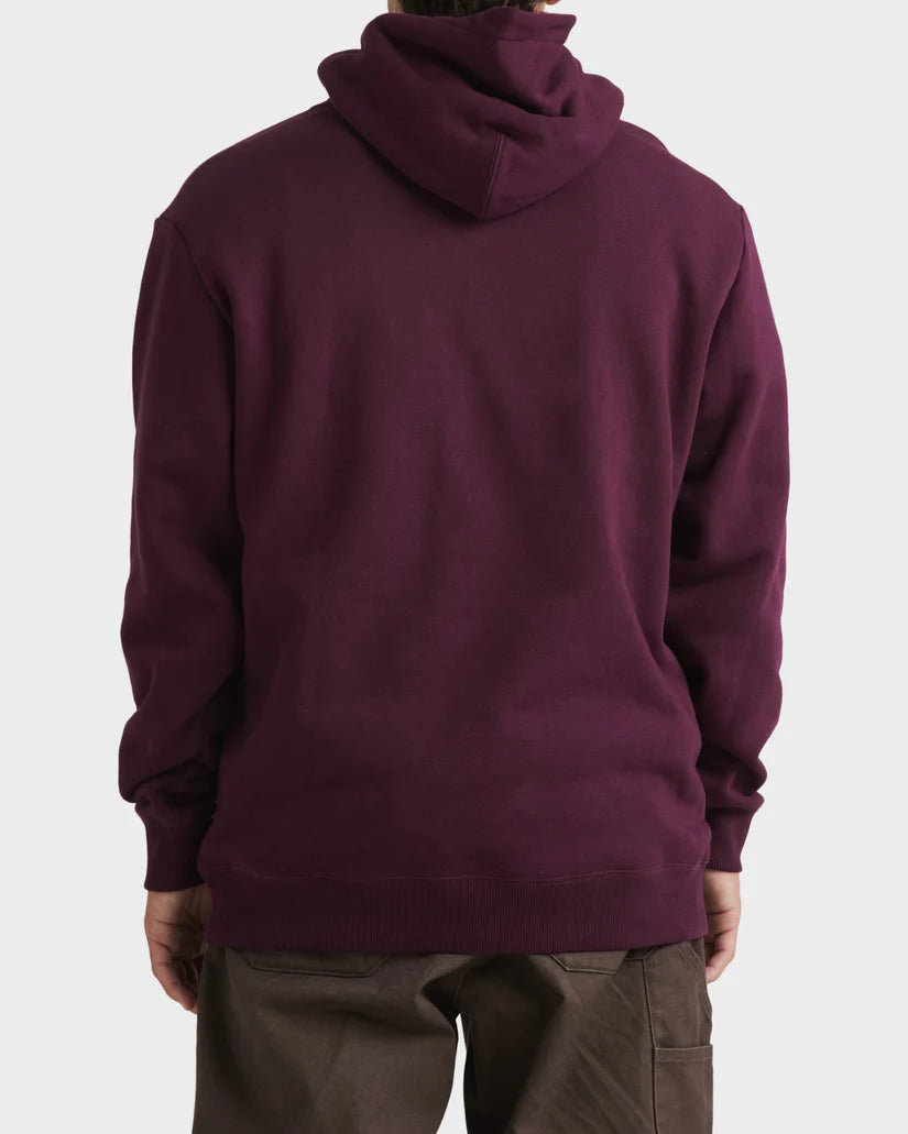 Tonal Boss Pop Hoodie