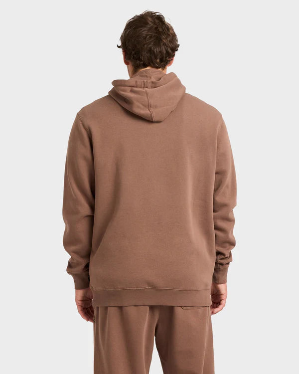 Premium Wave Pullover