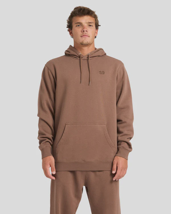 Premium Wave Pullover