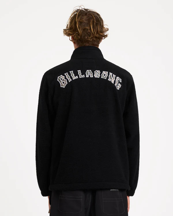 Boundary Mockneck Crew
