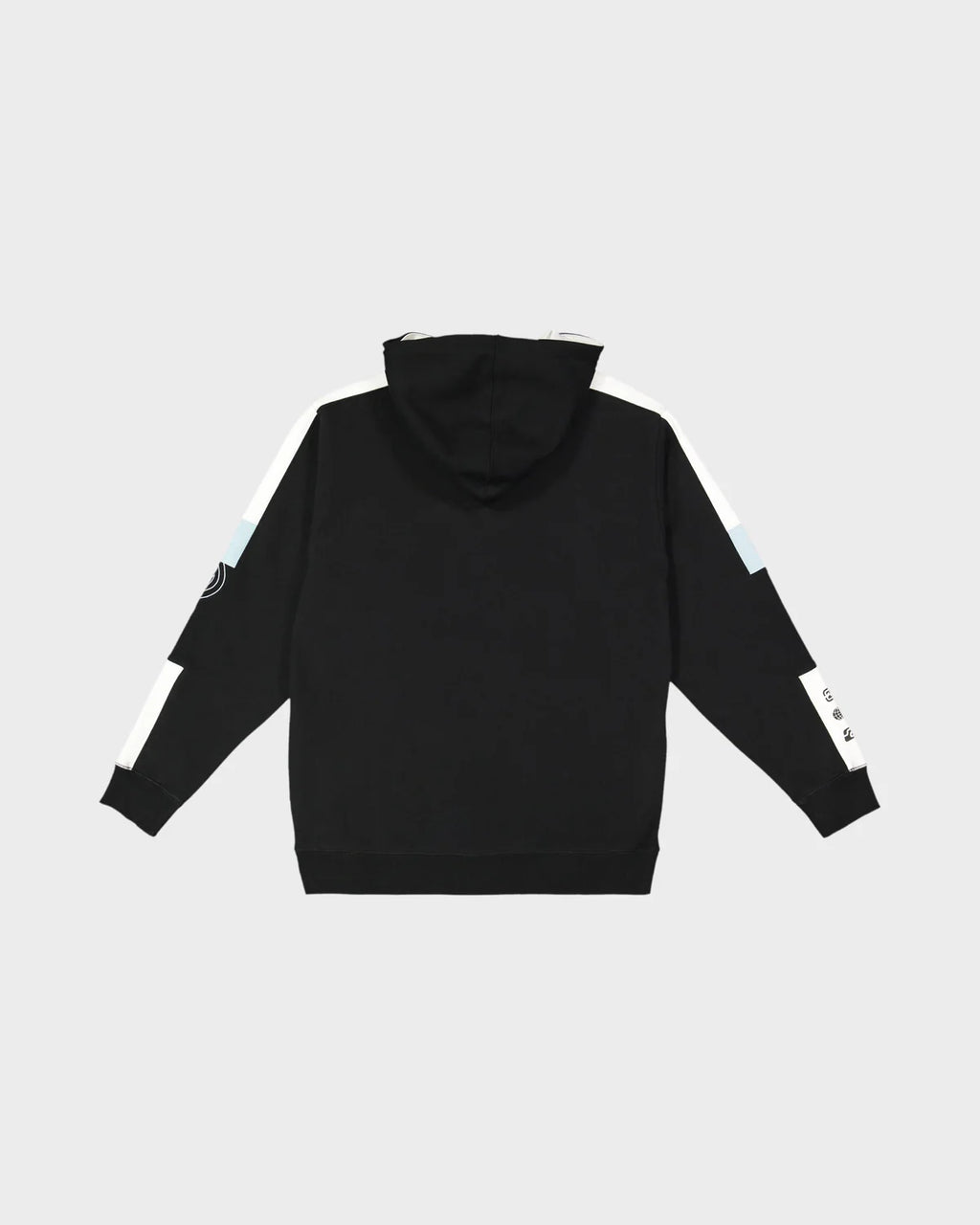Spec 73 Pop Mock Hood - Black
