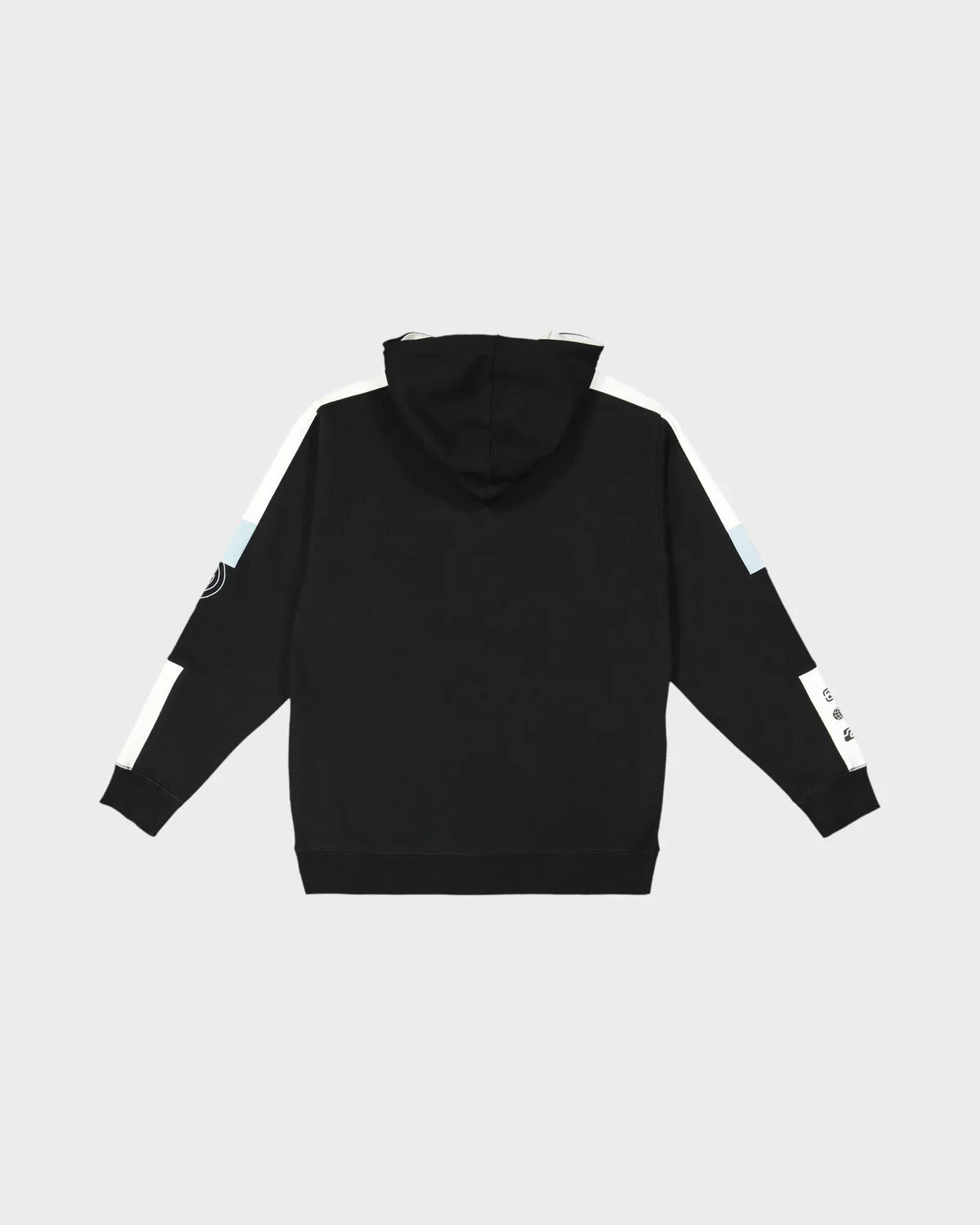 Spec 73 Pop Mock Hood - Black