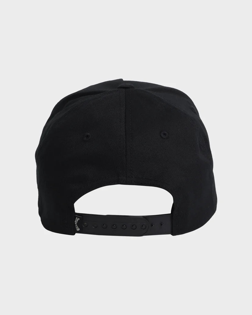 Arch Flexfit 110 Snapback - Black
