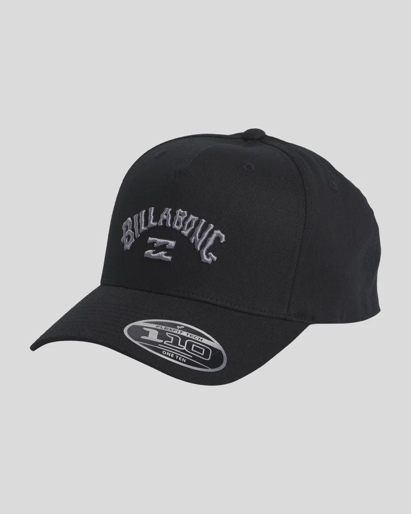 Arch Flexfit 110 Snapback - Black