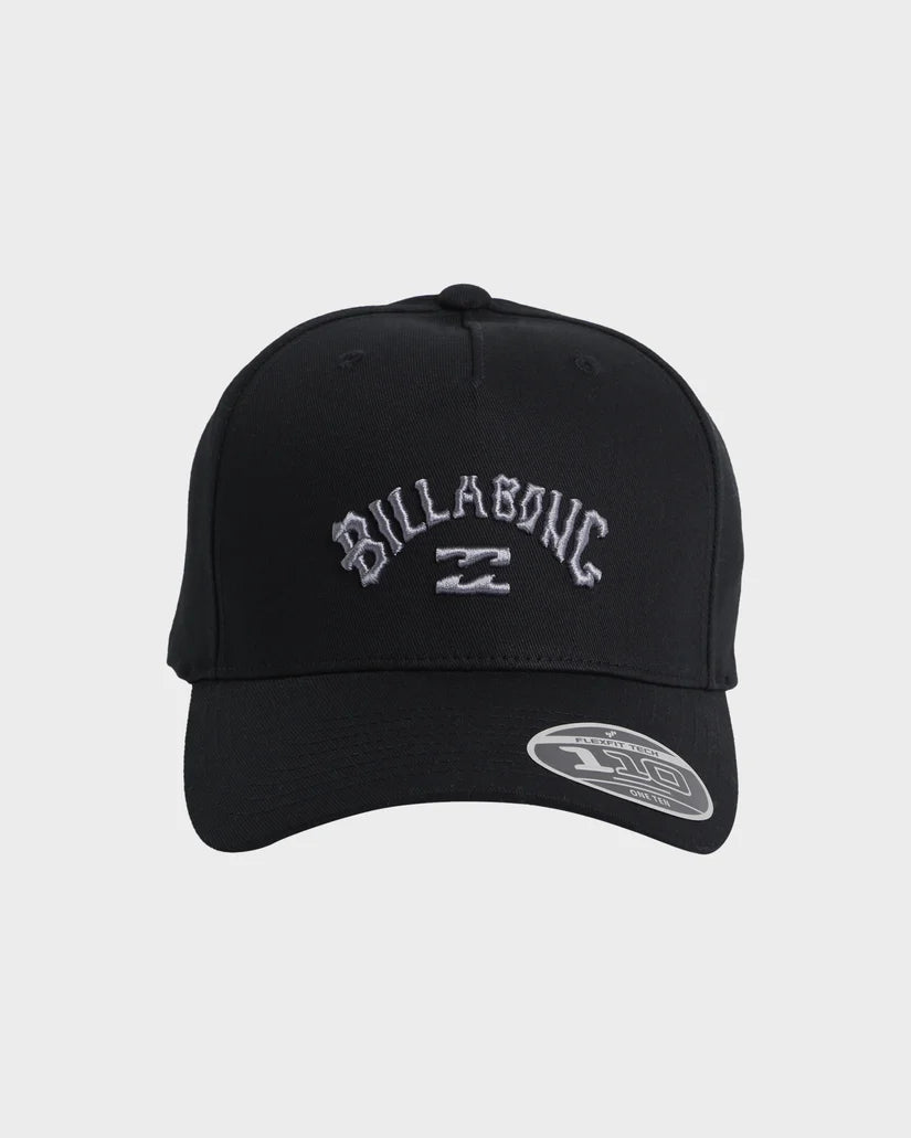Arch Flexfit 110 Snapback - Black