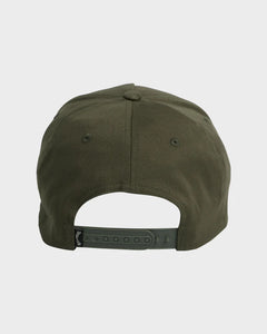 Arch Flexfit 110 Snapback - Olive