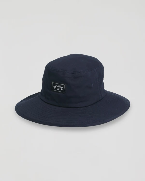 Big John Hat - Navy