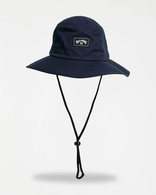 Big John Hat - Navy