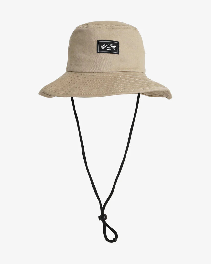 Big John Bucket Hat - Desert