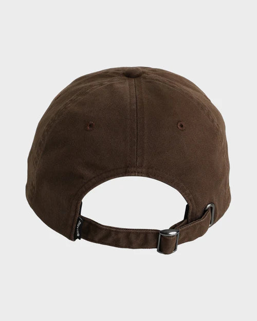 Peyote Dad Cap - Mocha