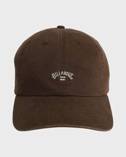 Peyote Dad Cap - Mocha