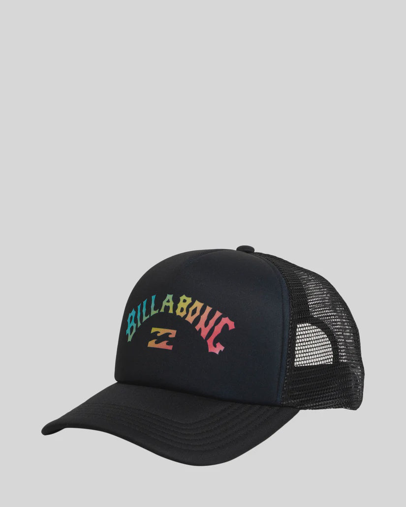 Norfolk Trucker