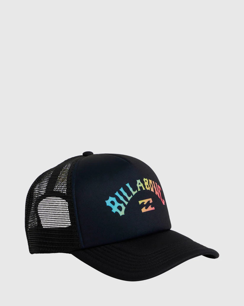 Norfolk Trucker