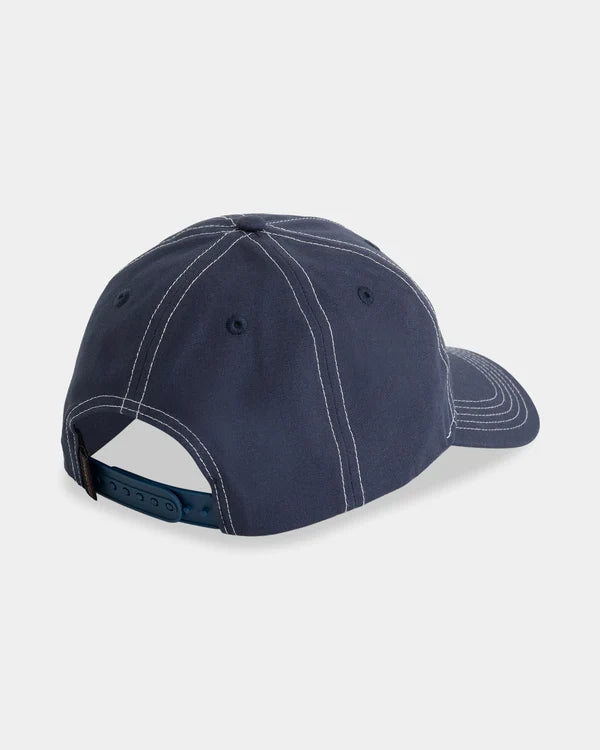 Spec Throw on Cap