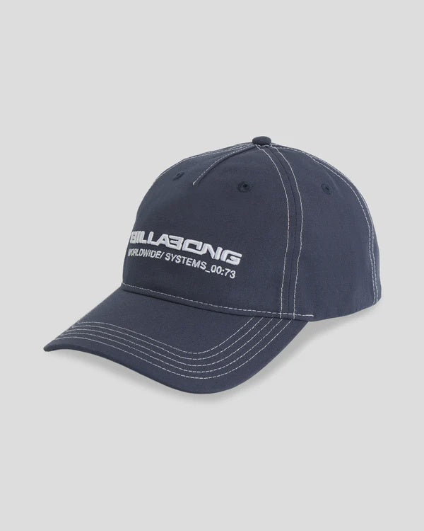 Spec Throw on Cap