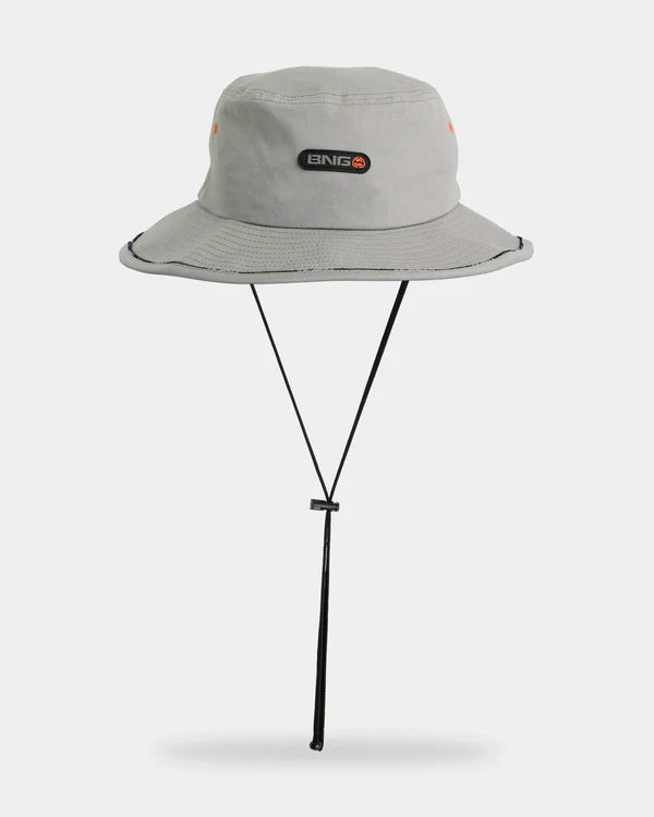 Spec Boonie Bucket Hat