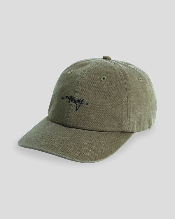 Script Lad Cap