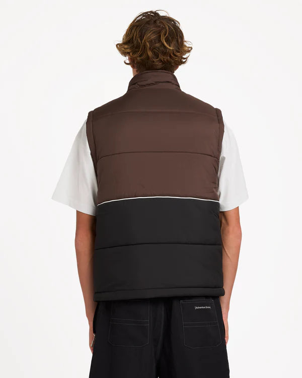 Journey Puffer Vest