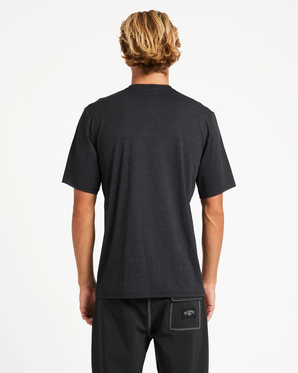 Shoreline S/S Rash Vest