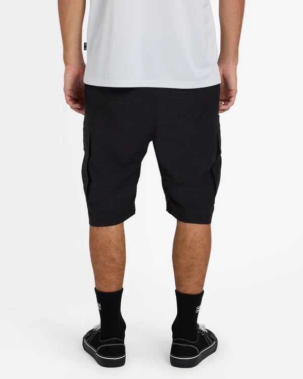 Scheme X Walkshort
