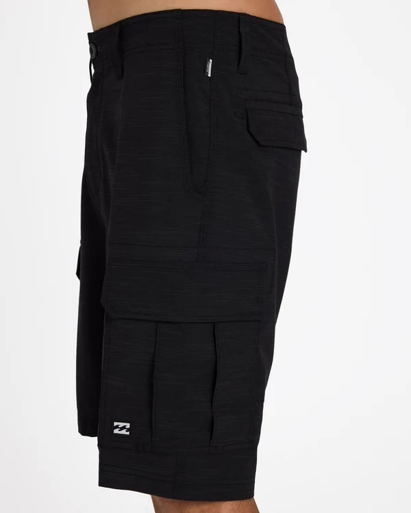 Scheme X Walkshort