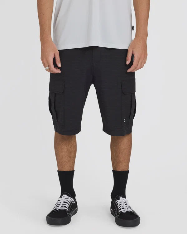 Scheme X Walkshort
