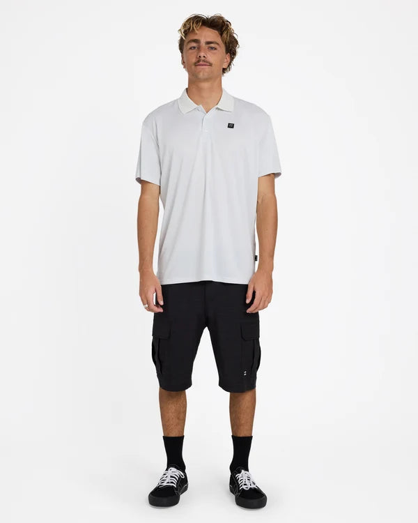 Scheme X Walkshort