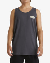 Load image into Gallery viewer, Arch Wave Tank Top
