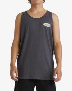 Arch Wave Tank Top