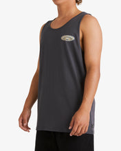 Load image into Gallery viewer, Arch Wave Tank Top
