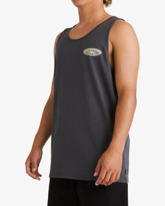 Arch Wave Tank Top