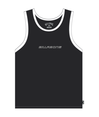 Tipper Tank
