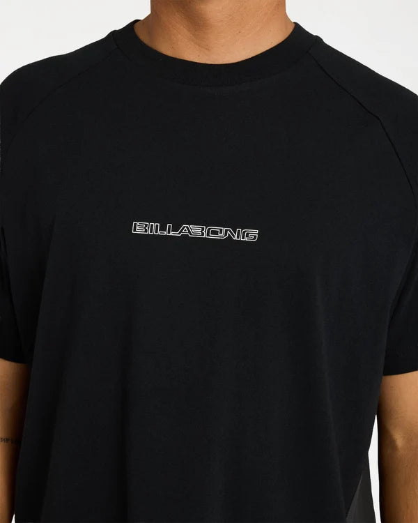 SPEC STITCHED SS T-SHIRT