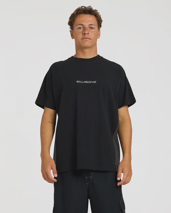 SPEC STITCHED SS T-SHIRT