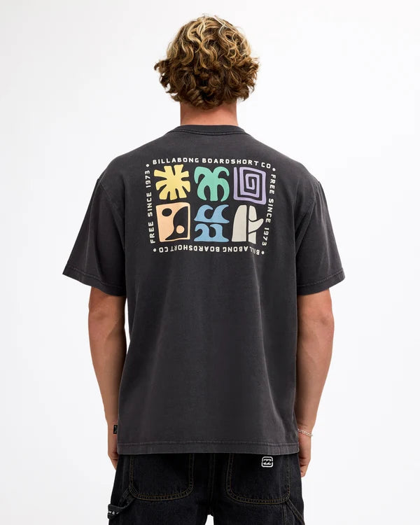 Fundamental Tee
