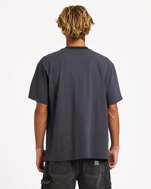 PANEL T-SHIRT