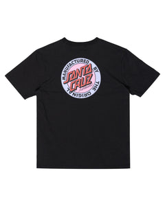 MFG Dot Retro Tee - Big Brother Fit