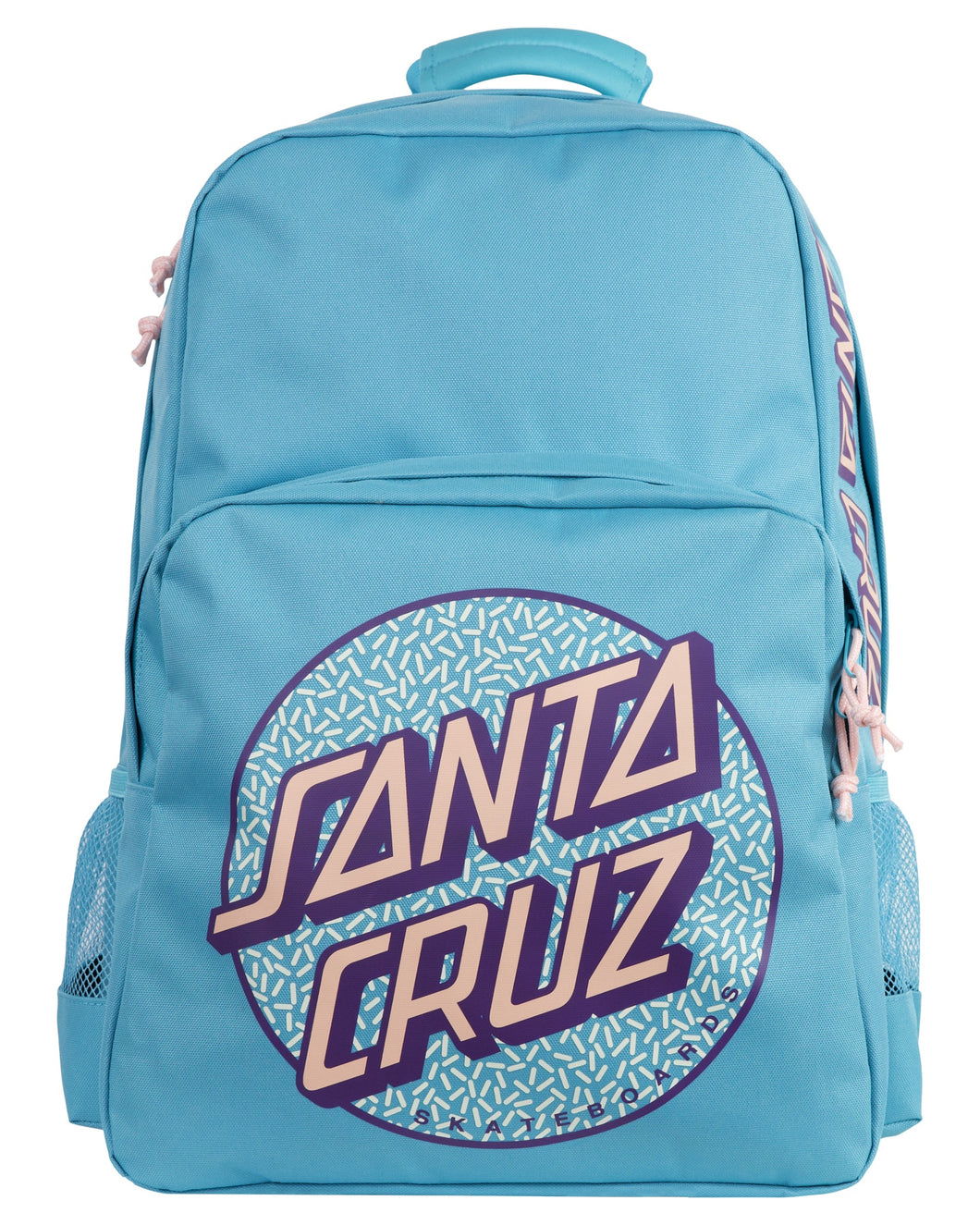 Sprinkle Dot Backpack