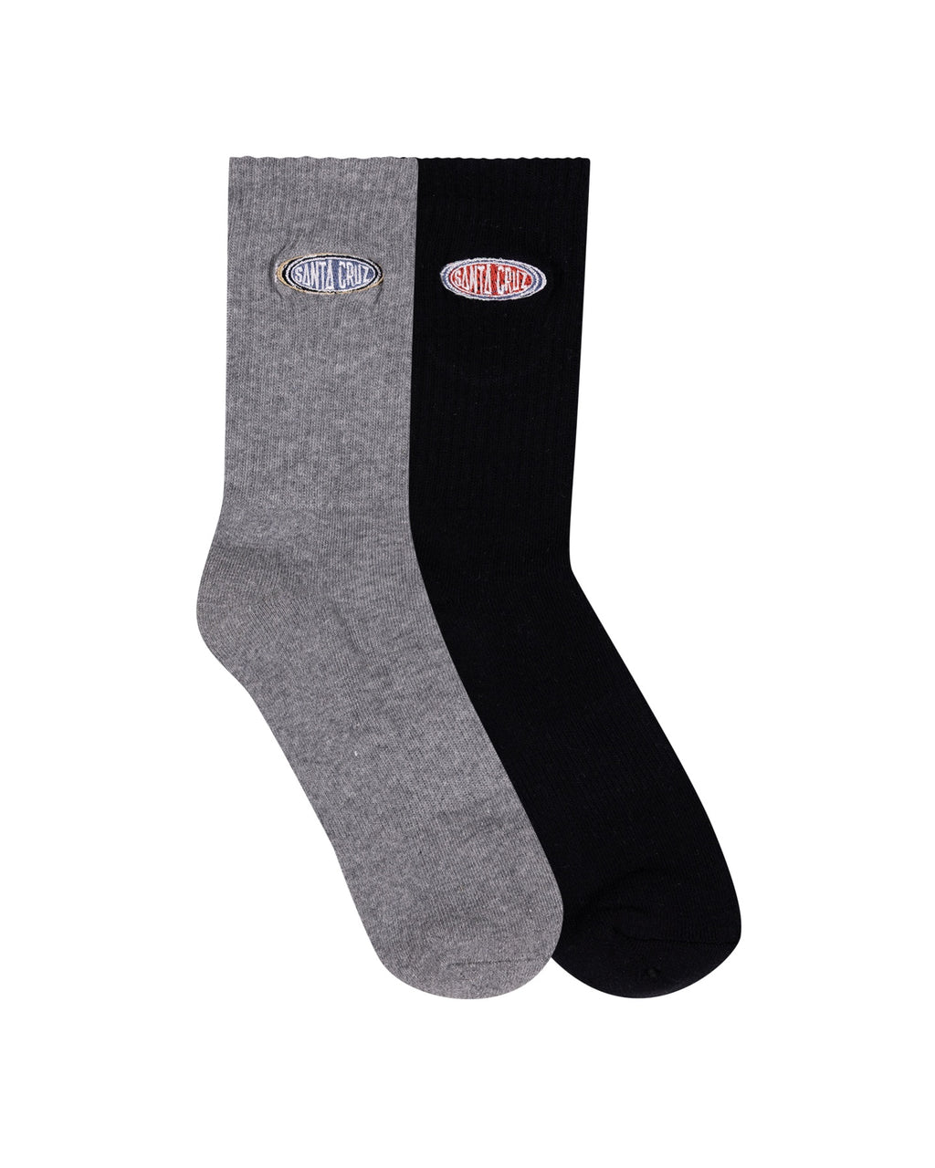 Region Crew Socks - 2 PK