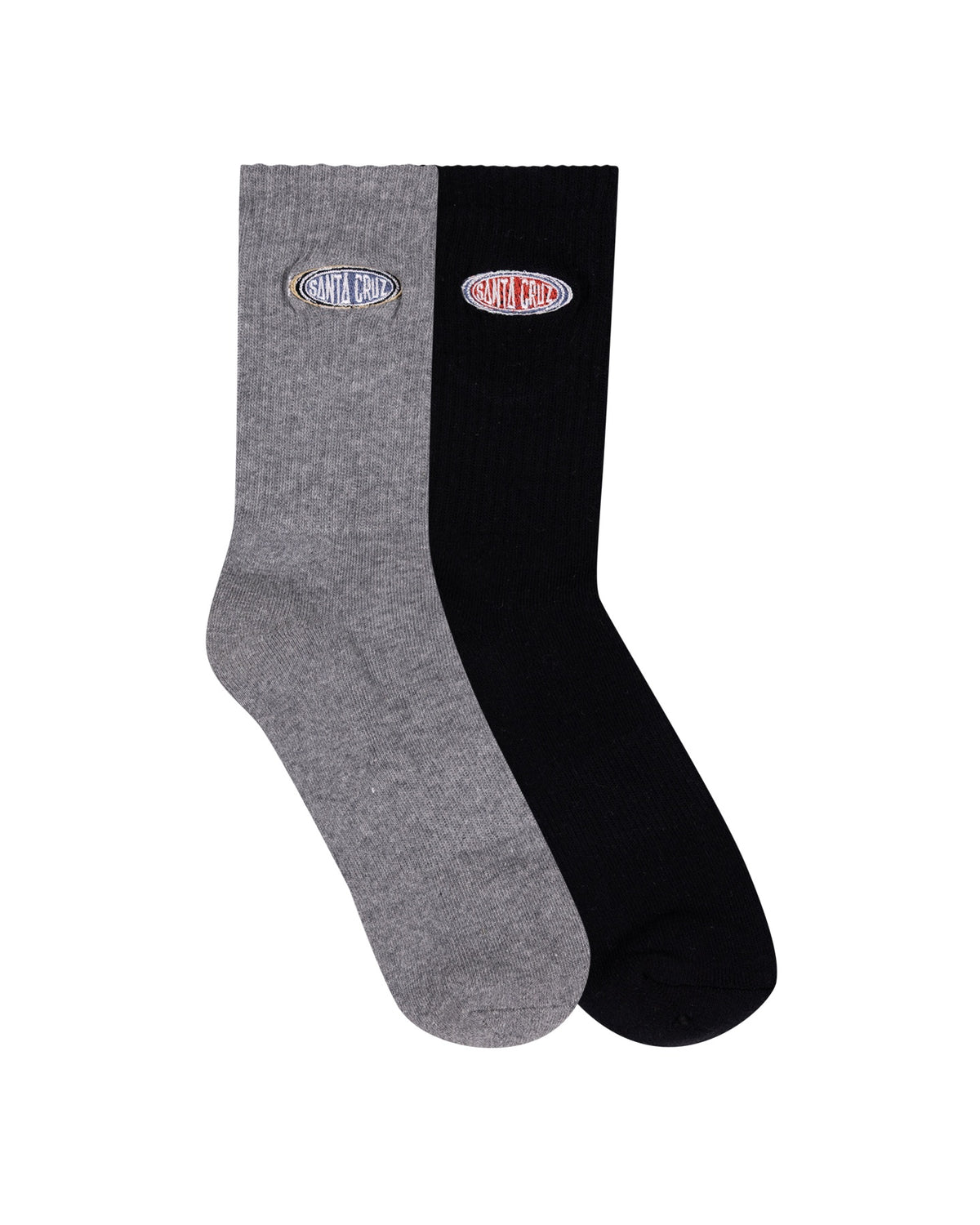 Region Crew Socks - 2 PK