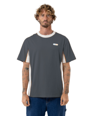 Oval 73 Badge Tee